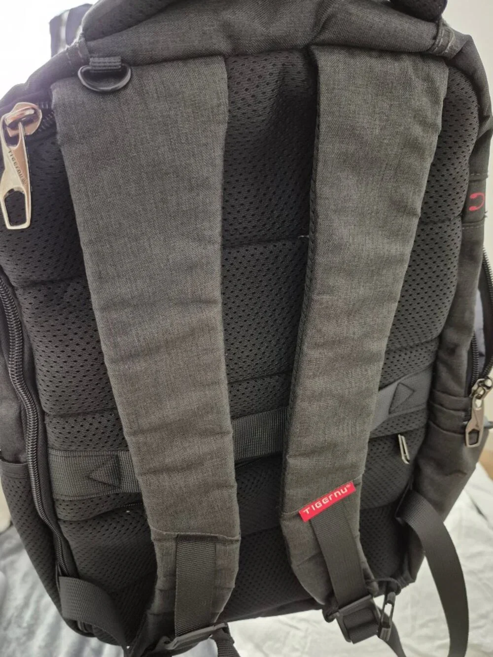 Tigernu backpack 15